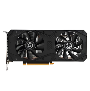 Pour GALAXY GeForce <span class=keywords><strong>RTX</strong></span> <span class=keywords><strong>3060</strong></span> 12G carte graphique de jeu et de station de travail utilisée 12 Go de mémoire GDDR6 192 bits pour refroidisseur de ventilateur <span class=keywords><strong>NVIDIA</strong></span> <span class=keywords><strong>RTX</strong></span> <span class=keywords><strong>3060</strong></span> - Product Image 3