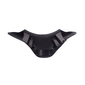 <span class=keywords><strong>Carenado</strong></span> de ala de murciélago delantera <span class=keywords><strong>para</strong></span> motocicleta Harley FLSTF Fat Boy, 1990-2012, personalizado, Choppers, cruiser - Product Image 4