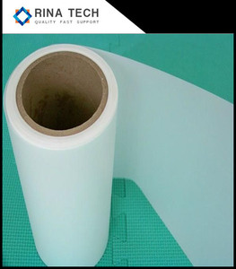 แผ่นสะท้อนแสงทำจากวัสดุ PET แผ่นสะท้อนแสงสำหรับอุปกรณ์ป้ายจราจรโดยเทคโนโลยี Rina - Product Image 4