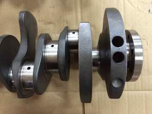 Rendimiento del motor de carreras Adracing 4340 Billet L7X cigüeñales para Renault <span class=keywords><strong>Clio</strong></span> <span class=keywords><strong>2</strong></span> 3.0L L7X cigüeñal 82,6mm carrera - Product Image 5