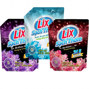 Adoucissant pour tissus avec toucher soyeux pour la lessive familiale sur le marché australien - Product Image 5