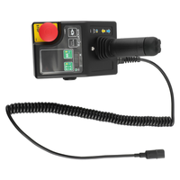 Caja de control PLC para elevador para Gen 6 GS-1532 GS-1930 GS-1932 GS-2032 1256727 Suministro a granel