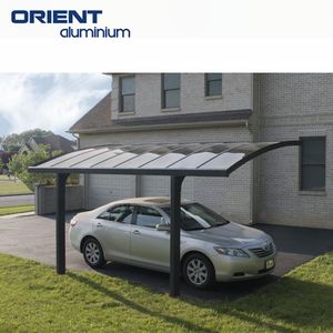 Sistemas <span class=keywords><strong>de</strong></span> Soporte <span class=keywords><strong>para</strong></span> Paneles Solares <span class=keywords><strong>de</strong></span> Aluminio <span class=keywords><strong>para</strong></span> Techos <span class=keywords><strong>de</strong></span> Cochera Residenciales, Pérgolas <span class=keywords><strong>de</strong></span> Aluminio <span class=keywords><strong>para</strong></span> Estacionamiento <span class=keywords><strong>de</strong></span> Automóviles - Product Image 1