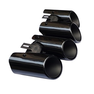 Nuevo Tubo de Escape de Repuesto para Modificación de Automóviles Panamera 971, 2017-2019 - Product Image 2