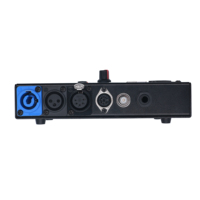 Testeur de câbles multifonction professionnel Accuracy Pro Audio CT-04K 2023, nouvelle conception électronique, vente chaude, OEM, OBM, ODM