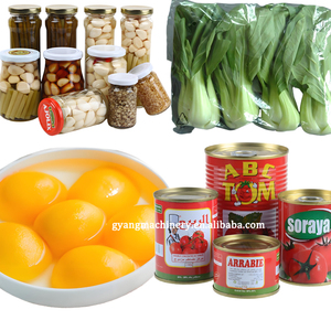 Uv chiếu xạ Máy khử trùng đóng hộp thực phẩm Trái Cây Ớt cá UV đèn khử trùng tiệt trùng máy để bán - Product Image 2