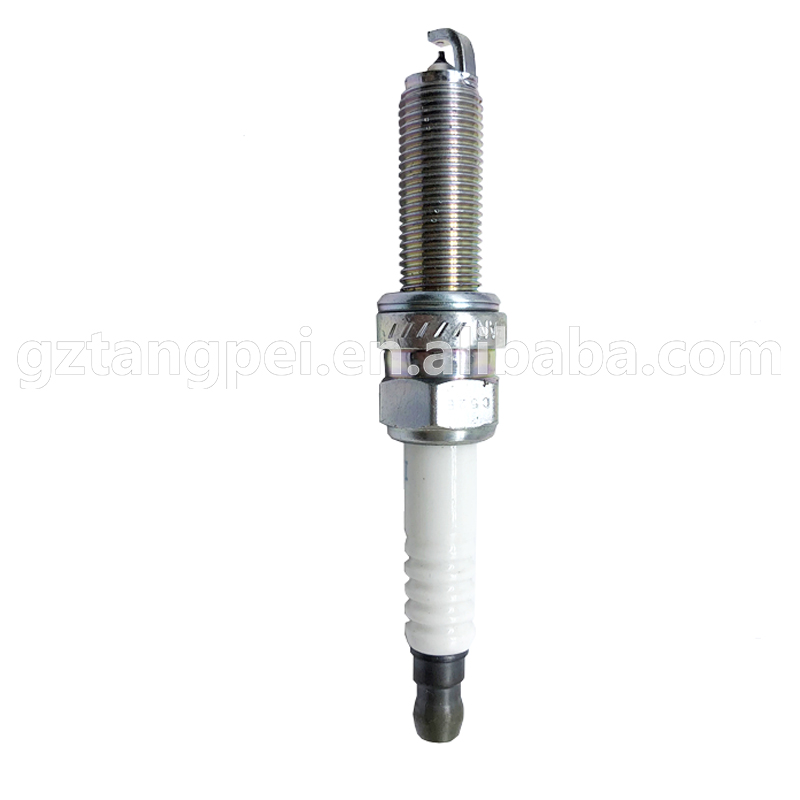 Iridium Spark Plugs for Suzuki, Nissan, Mazda - Reliable