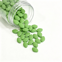 Comprimés de vitalité masculine naturelle de qualité supérieure pour adultes, supplément à base de plantes avec soutien énergétique et immunitaire – Vente en gros usine