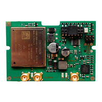 Générateurs diesel CM2-4G-GPS, module de communication 4G et GPS enfichable, carte de contrôle CM24GGPS