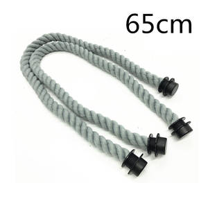 Bolsa de EVA 2024, <span class=keywords><strong>asas</strong></span> de PU, asa negra, gancho para monedero, soporte para bolso, accesorios, colgador de bolso, bolso de EVA para tus bolsas de bricolaje - Product Image 4