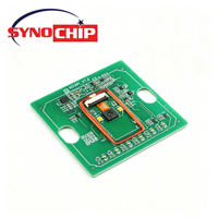 Module de lecteur de codes-barres 1D 2D intégré AD391, lecteur de codes QR avec éclairage LED, Wiegand USB TTL232 pour système de contrôle d'accès