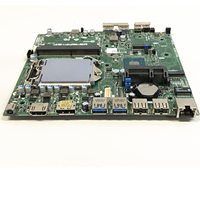 Carte mère d'origine pour Dell 3050M D8-MFF-BF, ordinateur de bureau, JP3NX 0JP3NX CN-0JP3NX LGA 1151 DDR4, 100% testée