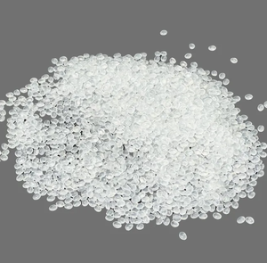 Venta caliente Virgen PP Gránulos Reciclado PP GF50 P109g Gránulos Polipropileno Materia prima Precio - Product Image 1