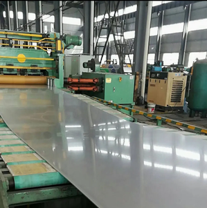 Placa/Lámina de Aleación Hastelloy con Acabado Brillante Laminado en Frío, Estándar ASTM para Aplicaciones Petroleras y Farmacéuticas - Product Image 3