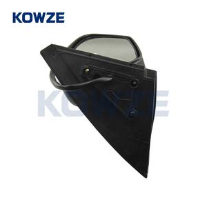 Conjunto de Retrovisor Lateral MN136778 para <span class=keywords><strong>Mitsubishi</strong></span> Pajero Montero Sport Triton <span class=keywords><strong>L200</strong></span> 4D56 4M41 MN136776 Retrovisor Lateral Universal para Automóvil - Product Image 3