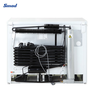 Réfrigérateur et congélateur à double alimentation Smad / Gaz et Électricité pour DSG-200B1 Gaz et Réfrigérateurs - Product Image 5