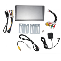 XinYoo – autoradio Android, 9 pouces, WIFI, mirrorlink, lecteur DVD, MP5, lecteur audio pour voiture, moins cher