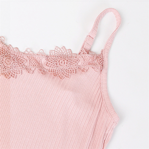 Top Deportivo de Encaje para <span class=keywords><strong>Mujer</strong></span>, Estilo Nuevo, para Yoga, Secado Rápido, para Gimnasio - Product Image 6