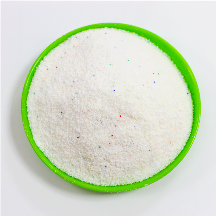 Bulk Washing Powder Private Label Laundry
