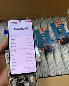 Display LCD per Telefoni Cellulari a Prezzo di Fabbrica per iPhone Samsung Tecno <span class=keywords><strong>Redmi</strong></span> Honor Parti di Ricambio Touch Screen Digitalizzatore Pantallas - Product Image 2