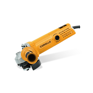 Chất Lượng Cao Xách Tay 500W/750W Điện Dây Góc Mài Lâu Dài Pin Nhanh Chóng Sạc Mài Công Cụ - Product Image 3