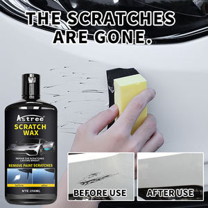 कार पॉलिशिंग स्क्रैच मरम्मत कार्य कार बॉडी कंपाउंड मरम्मत एजेंट - Product Image 1