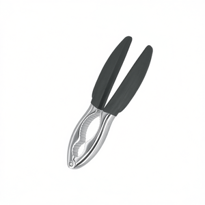 Cascanueces Synthesy de Metal, Acero Inoxidable, Diseño Ergonómico para Uso en la Cocina - Product Image 2