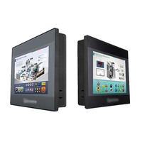 Écran tactile HMI TK6071iQ d'origine, 7 pouces, écran d'affichage 800 * 480