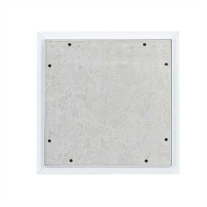 Panneau <span class=keywords><strong>d</strong></span>'accès <span class=keywords><strong>de</strong></span> plafond <span class=keywords><strong>de</strong></span> cadre en aluminium <span class=keywords><strong>de</strong></span> panneau <span class=keywords><strong>de</strong></span> <span class=keywords><strong>ciment</strong></span> - Product Image 2