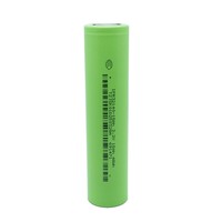 Cellule LiFePO4 cylindrique rechargeable 3,2 V 15 Ah OEM 32140 pour éclairage solaire, VR et onduleurs