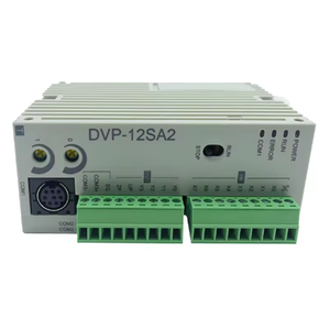 คอนโทรลเลอร์ PLC รุ่น Xtester-DVP12SA211T ของแท้ใหม่จากคลังสินค้า - Product Image 2