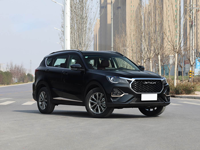 Jetour X70 2025 1.5T DCT Jingdian SUV intermédiaire 5 places 156 ch 6DCT Automatique Vente en gros