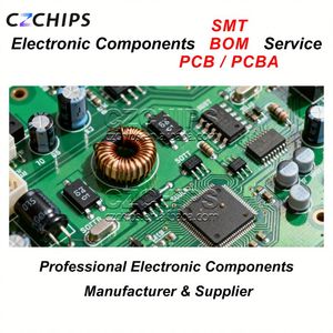 ไทริสเตอร์ไทริสเตอร์ BT134-600E ต่อ-126 (SCR) /โมดูลทั้งชิ้นชิปและบริการ BOM แบบดั้งเดิมและใหม่ - Product Image 3