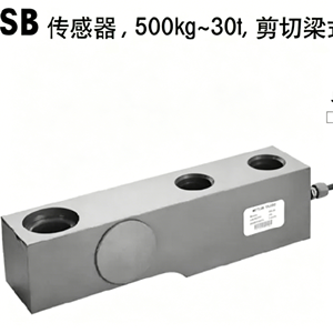 Capteurs de pesage Veidt pour cellules de charge Toledo SB-5T, SB-0.3T, SB-0.5T - Product Image 5