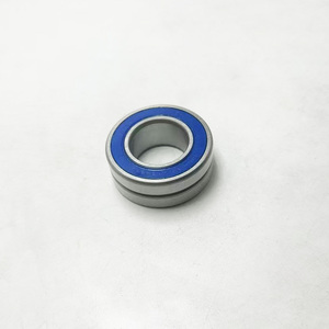 Rodamiento de Bolas de Ranura Profunda Unidireccional de Alta Velocidad, Marca OEM, 40*75*16mm, Rodamiento para Motocicleta 6205 2RS para Lavadora - Product Image 2