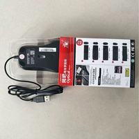 OP-300C Notebook Komputer Desktop USB Kantor Rumah Jaringan Gaming E-sports Mouse Berkabel PS/2