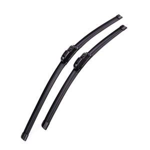 U-2 Balai d'essuie-glace flexible universel pour voitures japonaises et coréennes - Product Image 1