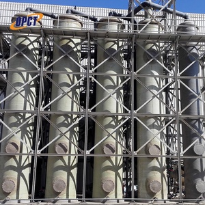 Thiết Bị Nhà Máy SOP Quy Trình Xử Lý Lò Nung Kali Sulphate K2SO4 Sản Lượng Hàng Năm 10,000 TẤN-200,000 Tấn - Product Image 4