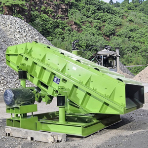 เครื่องขุดเหมืองเหมืองหินกรวดสำหรับงานหนักเหมืองหินถ่านหินแบบสั่นสำหรับคนงานเหมืองเหมืองเหมืองหิน - Product Image 6