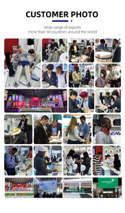 Bulk Großhandel Fuß zirkulation Knies tütze Ärmel Lymph drainage Maschine Beine Tragbare Presso therapie - Product Image 6