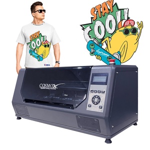 DTG máy in DTG pretreatment Máy DTG phần mềm - Product Image 3