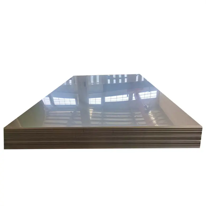 Hot Sale Manufactory Supplier Stainless Steel Plate 304 316 316l Welding Instruction Project