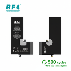 <span class=keywords><strong>Batterie</strong></span> <span class=keywords><strong>de</strong></span> remplacement RF4 3046mAh pour 11 Pro Li-ion Vente en gros directe d'usine en stock - Product Image 2