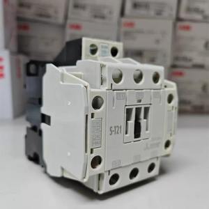 MT-Mitsubishi S-T21 AC Contactors 3-Pole <b>23A</b> 2NO+2NC 2A2B AC200V-240V Surge Absorber Coil AC200V C - Product Image 1