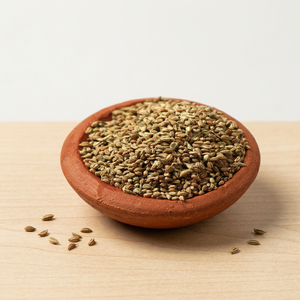 Semillas de Ajwain Indias de Alta Calidad, Semillas de Carom Naturales de Grado Específico para Cocinar, Sazonar y Exportación a Granel - Product Image 1