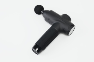 Produits innovants <span class=keywords><strong>Amazon</strong></span> Mini <span class=keywords><strong>pistolet</strong></span> <span class=keywords><strong>de</strong></span> <span class=keywords><strong>massage</strong></span> musculaire à vibrations puissant avec chaleur et EMS - Product Image 3