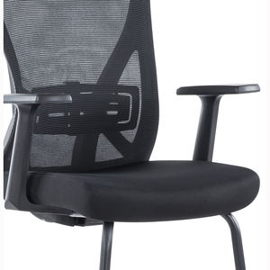 Chaise <span class=keywords><strong>de</strong></span> <span class=keywords><strong>direction</strong></span> fixe avec accoudoirs siège <span class=keywords><strong>de</strong></span> chaise pièces <span class=keywords><strong>de</strong></span> fixation larges chaise <span class=keywords><strong>de</strong></span> <span class=keywords><strong>bureau</strong></span> <span class=keywords><strong>de</strong></span> haute qualité fixe - Product Image 3