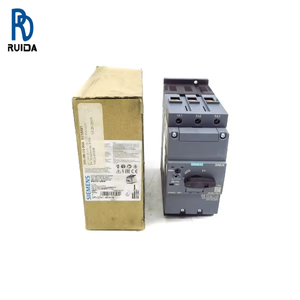 Disjoncteur 3RV2041-4KA10 3RV2041 4KA10, interrupteur de protection moteur, composant de contrôle d'automatisation industrielle - Product Image 1