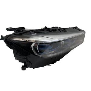 ไฟหน้าเลเซอร์ใหม่สำหรับ G11 G12 ซีรีส์ 7 ปี 2019-2022 คุณภาพสูง 12V 25W - Product Image 4