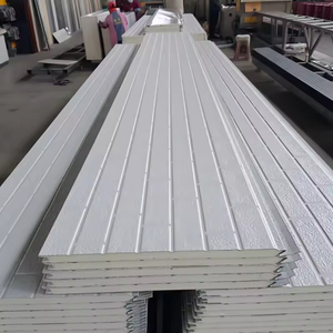 Panneaux <span class=keywords><strong>d</strong></span>écoratifs <span class=keywords><strong>d</strong></span>'isolation extérieure en polyuréthane pour la rénovation <span class=keywords><strong>de</strong></span> <span class=keywords><strong>façade</strong></span> <span class=keywords><strong>de</strong></span> site minier au Chili, projet ignifuge B1 - Product Image 5